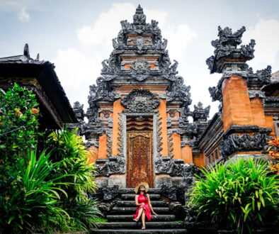 Ubud countryside tours (Full-day)