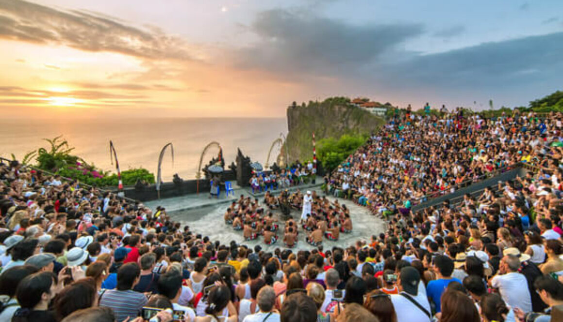 Uluwatu – Jimbaran tours (Full-day)