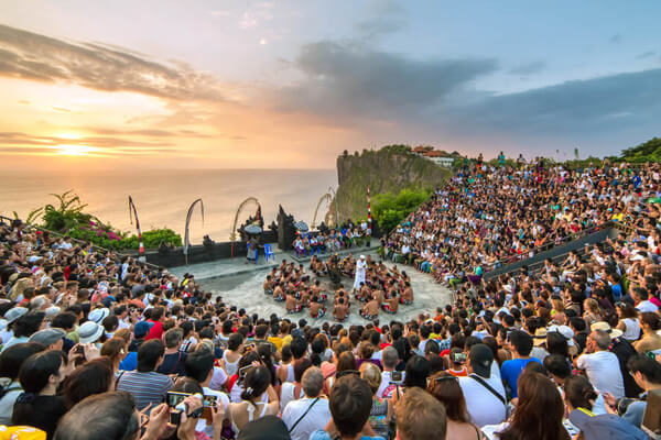 Uluwatu – Jimbaran tours (Full-day)