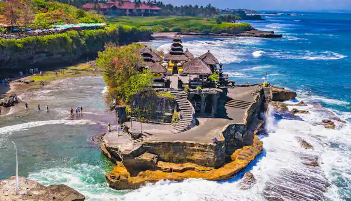 Uluwatu temple – Tanah lot tours (Full-day)