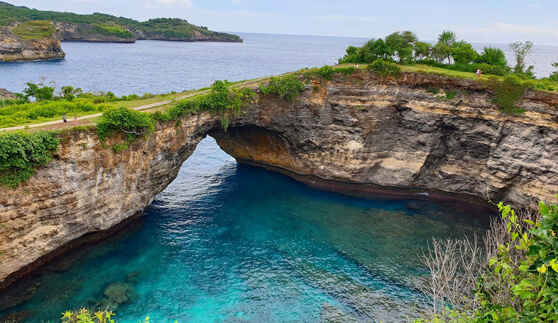 West Trip Nusa Penida - ubud point(1)