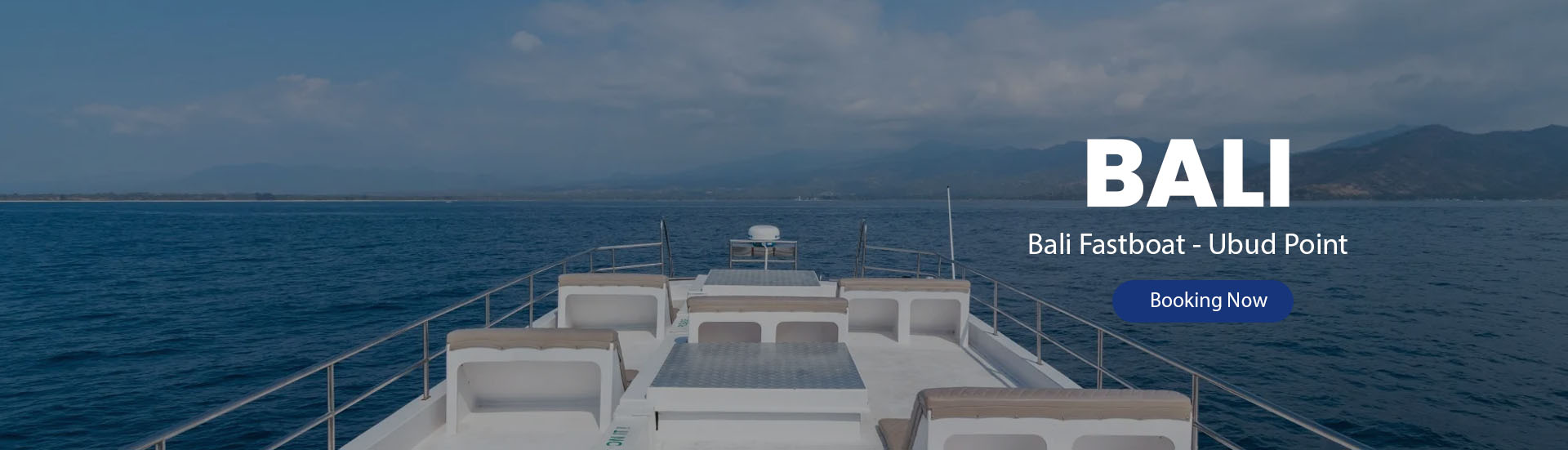 ubud point - nusa penida fastboat-min