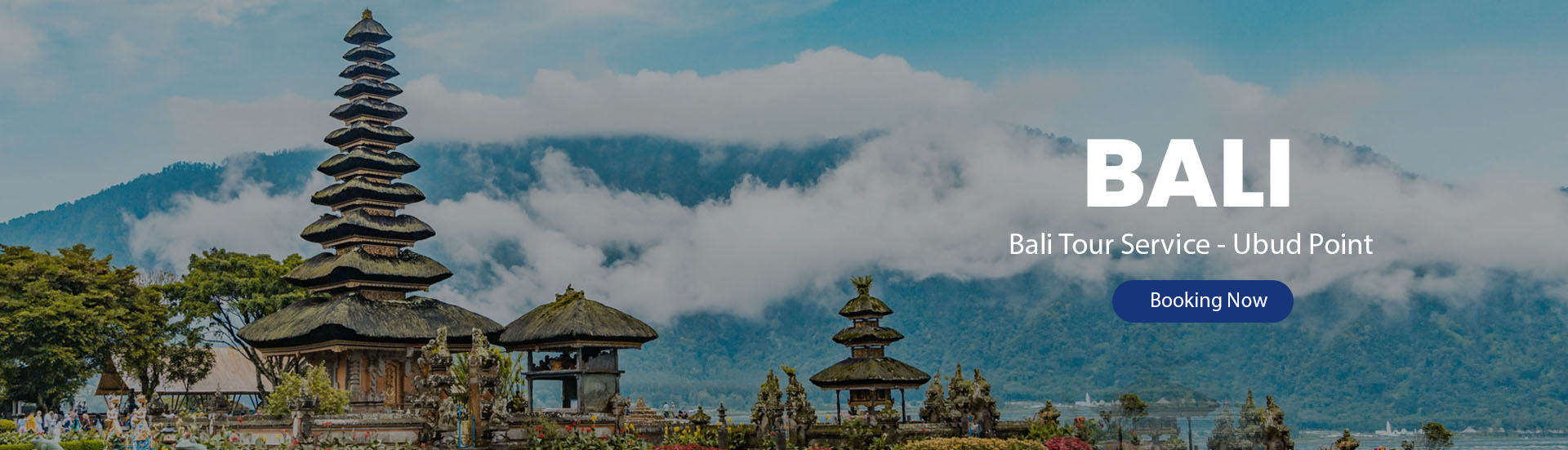 ubud point - paket wisata bali 2
